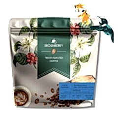 Beija- Flor Speciality 15 kg Kav. Kahve Çekirdeği