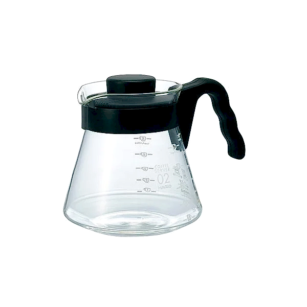 Hario V60 02 Drip Kahve Servis Sürahisi (700 ml)