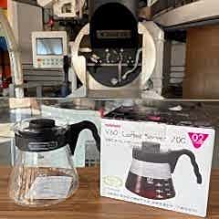 Hario V60 02 Drip Kahve Servis Sürahisi (700 ml)